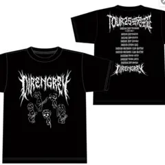 DIR EN GREY 「a knot」限定 Tシャツ Mサイズ