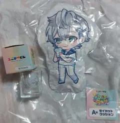 カラフルピーチ エニマイくじ 東京ドーム ヒロくん 2点セット