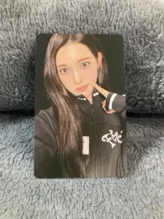 Hearts2Hearts FOCUS タワレコ ユハ