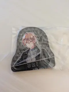 カラフルピーチ　マグネッツ2　うり