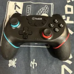 YesOJO ワイヤレスコントローラー　動作確認済み