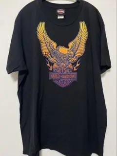 イーグル Tシャツ