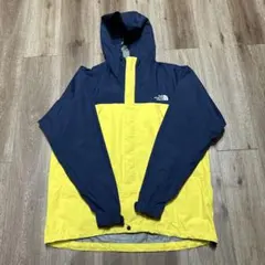ザノースフェイス　ジャンパー