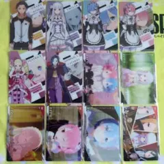 ミリプロ キーチェーン 音ノ瀬らこ 音ノ乃のの あくび ゆらぎゆら ②