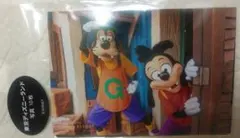 ディズニー　スペシャルフォト