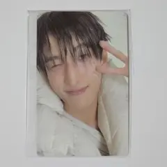 SEVENTEEN HAPPY BURSTDAY ドギョム global トレカ