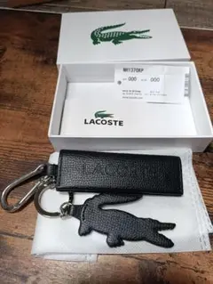 2025年最新】LACOSTE メンズ キーホルダー・キーリングの人気