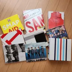 2026年最新】SMAP cd まとめ売りの人気アイテム - メルカリ