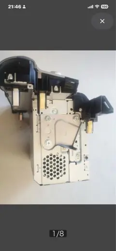 レクサスLS460/600純正ブレーキパッド04465-0W151 - メルカリ