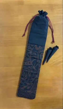 フラダンス　プイリケース＆キーパー