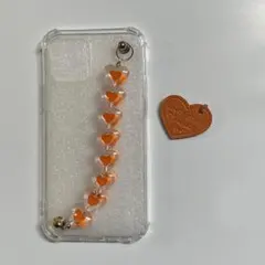 ⚠️ iPhone12/Pro スマホケース