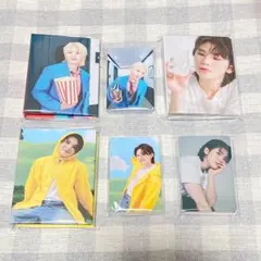 SEVENTEEN ウジ カラット盤