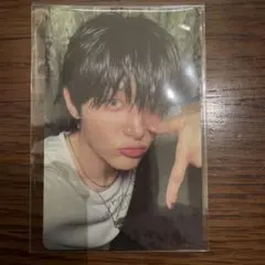 TREASURE ジフン トレカ - メルカリ