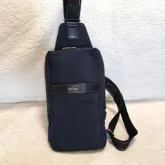 2026年最新】Paul Smith メンズ ボディバッグ・ウエストポーチの人気