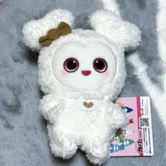 2026年最新】Twice gigo ふわもこおすわりぬいぐるみの人気アイテム