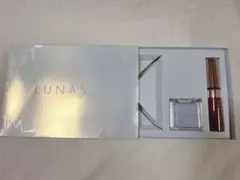 LUNASOL フローズンガーデンコフレのサムネイル