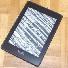 美品！読書の秋です！Kindle Paperwhite 第10世代 防水！即発送