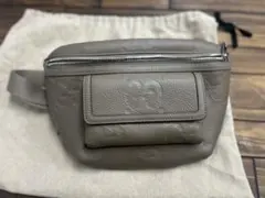 新品未使用】グッチ ジャンボGG スモールベルトバッグ 658582 - メルカリ