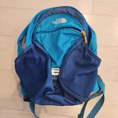 THE NORTH FACE SMALL DAY リュック