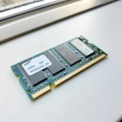 Samsung ノートPC用メモリ 8GB 2枚セット - メルカリ