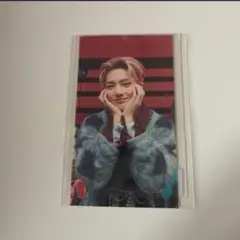 StrayKids アイエン　THE SOUND トレカ