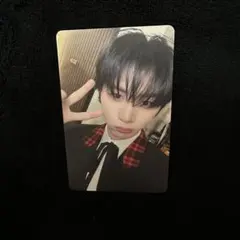 BOYNEXTDOOR BOYLIFE トレカ タワレコ ラキドロ テサン