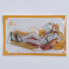 にじさんじ　宇佐美リト　バレンタイン　アクスタ