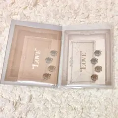 嵐 LOVE レターセット