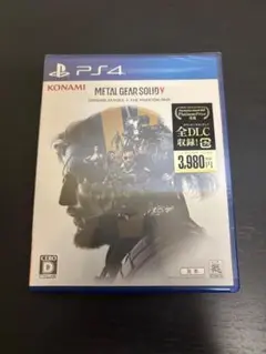 METAL GEAR SOLID V: GROUND ZEROES & THE