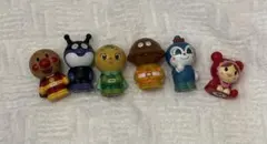 アンパンマン まとめ売り