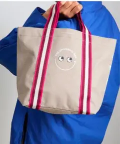 2025年最新】アニヤハインドマーチ エコバッグ ユニバーサルの