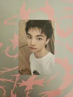 straykids DO IT platform 封入 ヒョンジン