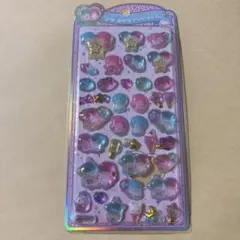 うるちゅる　うるちゅるポップシール　サンリオ　サンリオキャラクターズ　キキララ