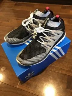 新品　adidas TUBULARNOVA アディダス　チューブラノヴァ28cm 楽天市場】アディダス adidas チュブラー ノヴァ PK メンズ
