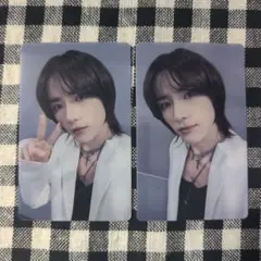 TXT 来日記念ラキドロ ボムギュ