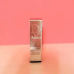 新品未使用 ディオール アディクト リップ グロウ 000 ユニバーサル クリア