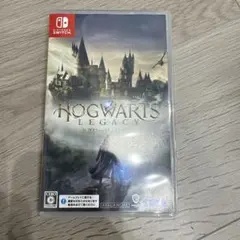 HOGWARTS LEGACY Nintendo Switch