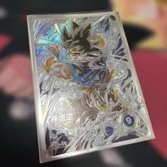 ダイバーズ 孫悟空 身勝手の極意 兆し シークレット パラレル - メルカリ