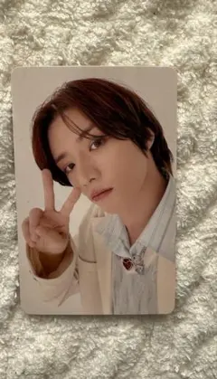 txt トゥバ　FREEFALL weverse ラキドロ