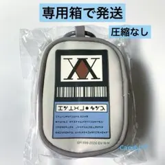 HUNTER×HUNTER ぴこぱぺ！ ポーチ ハンターライセンス ジャンプ