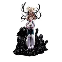ヒロアカ ANO-BAMEN 少女のエゴ フィギュア 麗日お茶子 トガヒミコ