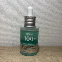 ANUA PDRN ヒアルロン酸カプセル100セラム30ml