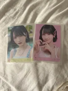 ＝LOVE 野口衣織 ナツマトペ 生写真