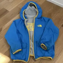 THE NORTH FACE フード付きジャケット　120
