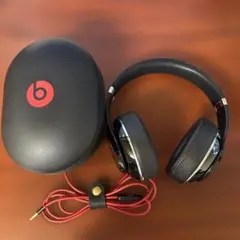 Beats Studio Wireless ワイヤレスヘッドホンのサムネイル
