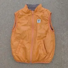 ベスト ダウンベスト