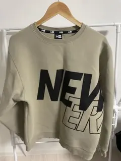 ニューエラ スウェット