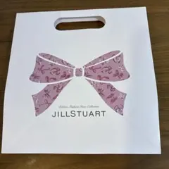 JILLSTUARTジルスチュアート リボンファッションショー ショッパーM
