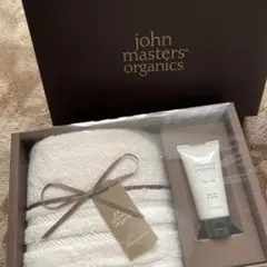 【ジョンマスターオーガニック】ギフトセット