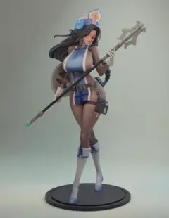 2025年最新】ガレージキット nikkeの人気アイテム - メルカリ